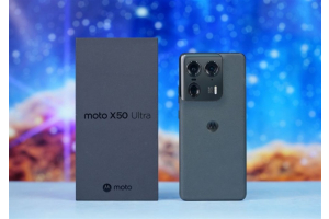 Motorola Moto X50 Ultra Review