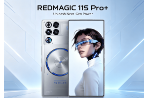 RedMagic 11S Pro+: The Ultimate Snapdragon 8 Elite Gaming Beast