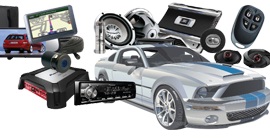 Car Electronics