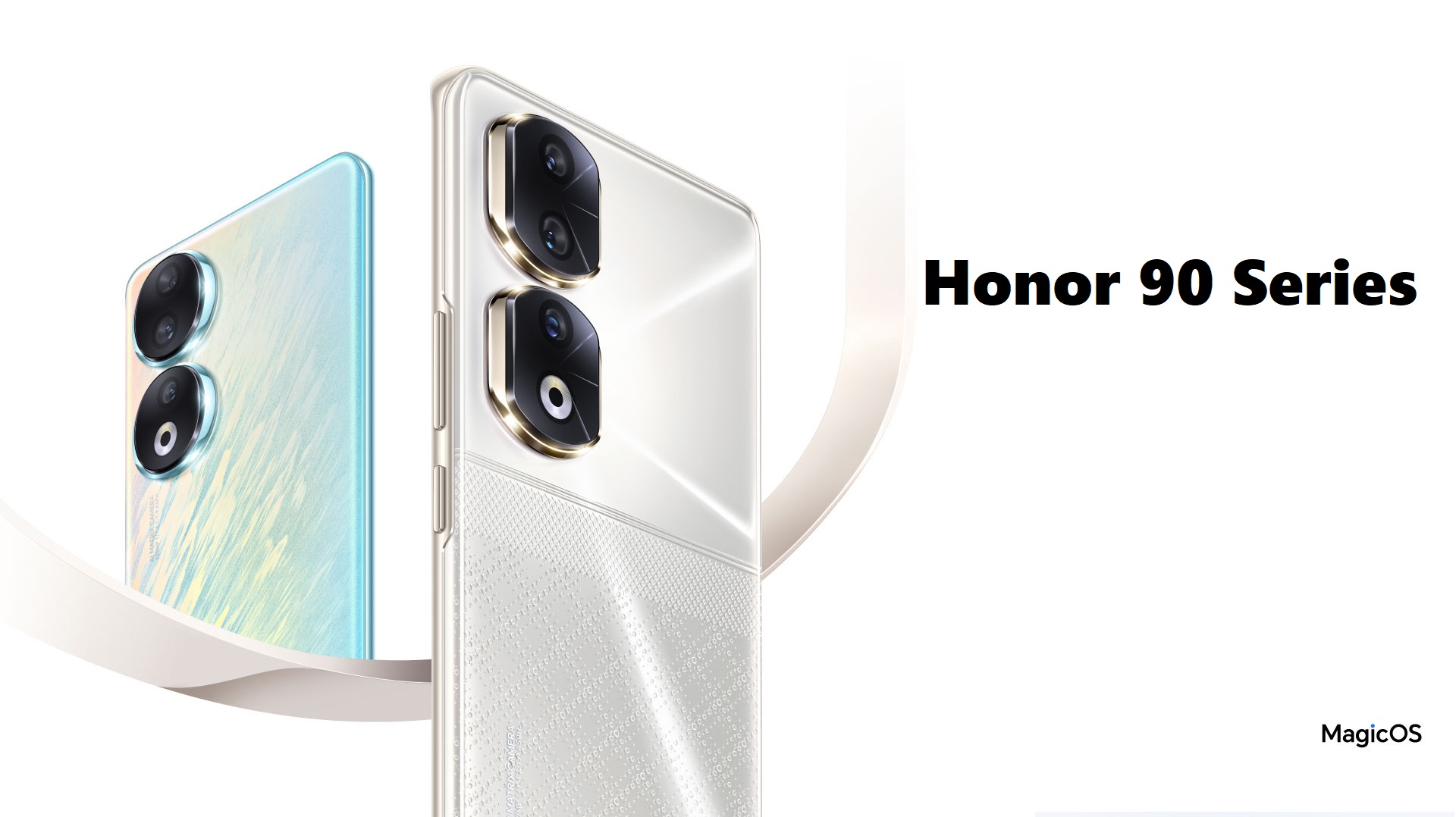 Honor 90 Series