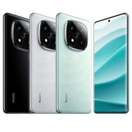 Xiaomi Redmi Note 14 Pro+ 5G Android Smartphone