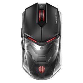 Amazon.com: XTRFY MZ1, Ultra-Light Wired Gaming Mouse