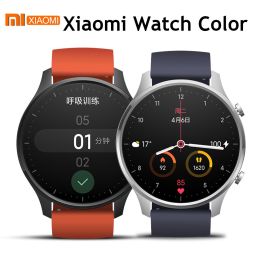 Xiaomi mi watch color price online
