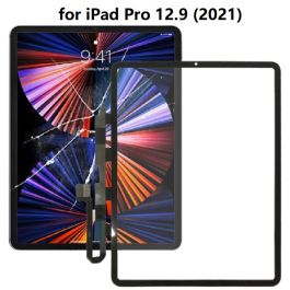 2 Pack] Verre Trempé iPad Pro 12.9 2021 (A2379 / A2461 / A2462) - Film de  protection d'écran - Cdiscount Informatique