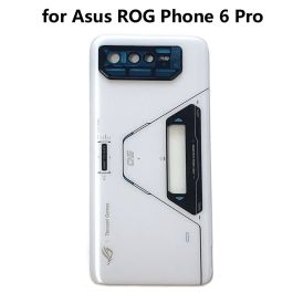Original Back Battery Cover Replacement for Asus ROG Phone 6 Pro