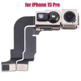 iphone 15 front camera problems