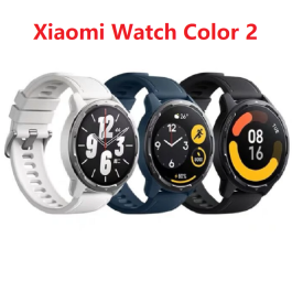 Xiaomi watch sales colour