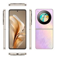 新品 nubia Flip 5G 6.9インチ NX724J 【公式通販】