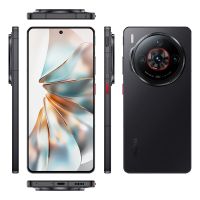 ZTE Nubia Z60S Pro 5G Android Smartphone ZTE Nubia Z60S Pro 5G Android Smartphone