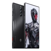 ZTE nubia Red Magic 8 Pro+ 5G Android Smartphone ZTE nubia Red Magic 8 Pro+ 5G Android Smartphone