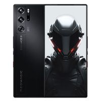 ZTE nubia Red Magic 9 Pro 5G Android Gaming Smartphone