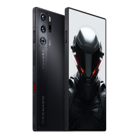 ZTE nubia Red Magic 9 Pro 5G Android Gaming Smartphone ZTE nubia Red Magic 9 Pro 5G Android Gaming Smartphone