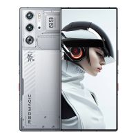 ZTE nubia Red Magic 9 Pro 5G Android Gaming Smartphone ZTE nubia Red Magic 9 Pro 5G Android Gaming Smartphone