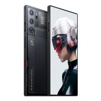 ZTE nubia Red Magic 9 Pro 5G Android Gaming Smartphone