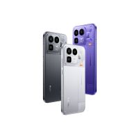 Realme Neo8 – Snapdragon 8 Gen 5, 8000mAh Battery, 50MP Periscope