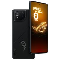 ASUS ROG Phone 8 Pro 5G Android Gaming Smartphone ASUS ROG Phone 8 Pro 5G Android Gaming Smartphone