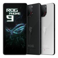 ASUS ROG Phone 9 5G Android Gaming Smartphone ASUS ROG Phone 9 5G Android Gaming Smartphone