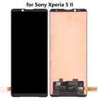 Sony Xperia 5 II Original LCD Display + Touch Screen Digitizer