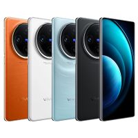 Vivo X100 Pro 5G V2324A Dual SIM 16GB+512GB (China Version