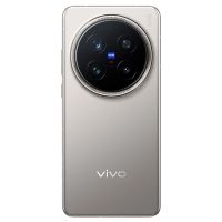 vivo X200 Pro 5G ( Grey 512GB 16GB RAM) 6.78