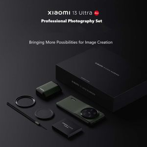 Xiaomi 13 Ultra Photography Kit