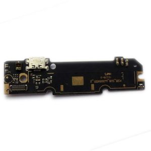 Redmi Note 3 Pro USB Plug Charge Board