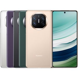 Huawei Mate X5