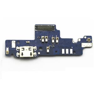 Redmi Note 4X Charging Port PCB Board