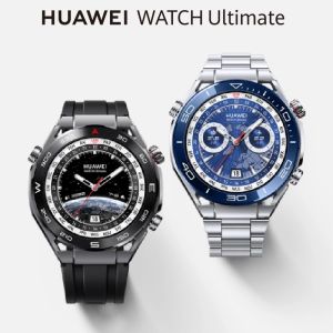 Huawei Watch Ultimate