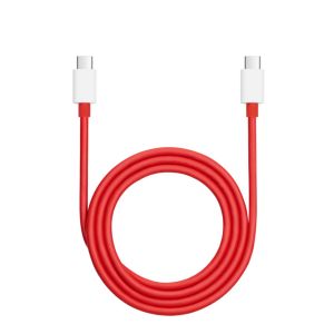 OnePlus 12A Type-C to Type-C Flash Charge Data Cable