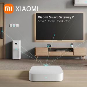 Xiaomi Smart Multi-Mode Gateway 2