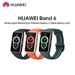 Huawei Band 6 Smartband