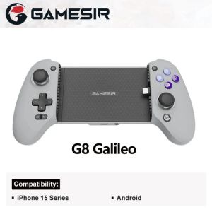 GameSir G8 Galileo Type-C Gamepad