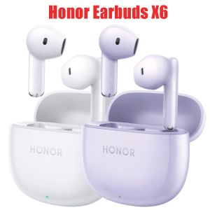 Honor Earbuds X6