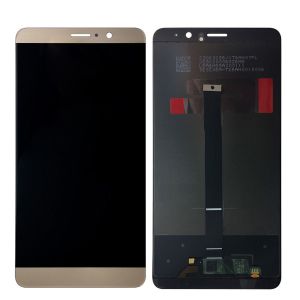 Huawei Mate 9 LCD Screen Champagne Gold