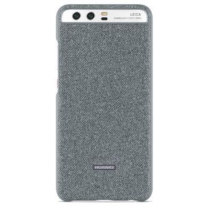 Official Huawei P10 Plus Fabric Protective Case - Light Grey