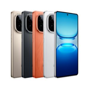vivo iQOO Z10 Turbo