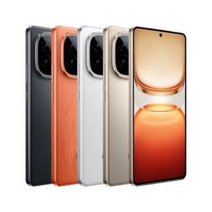 vivo iQOO Z10 Turbo Pro