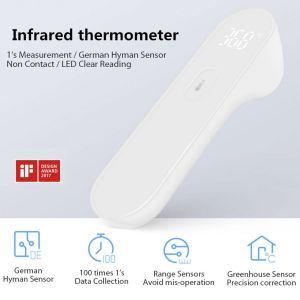 Xiaomi Mijia iHealth Infrared Thermometer 