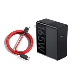 Nubia 165W Gallium Nitride Fast Charger