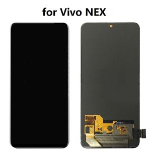 LCD Display + Touch Screen Digitizer Assembly for Vivo NEX