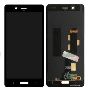Nokia 8 LCD Display Touch Screen Digitizer Assembly
