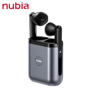 Nubia T1 True Wireless Bluetooth Gaming Earbuds