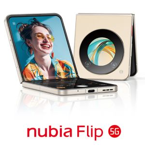 Nubia Flip 5G