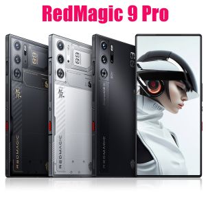 RedMagic 9 Pro