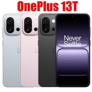 OnePlus 13T
