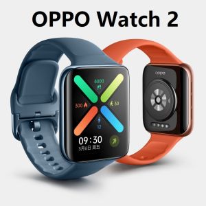 OPPO Watch 2