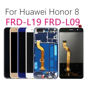 Huawei Honor 8 LCD Screen 