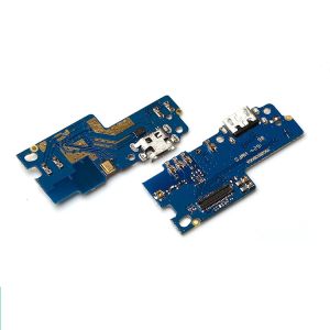 USB Charging Dock Port Connector Flex Cable Board Replacement for Xiaomi Mi Max