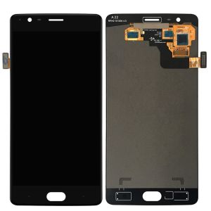 OnePlus 3T LCD Screen Black